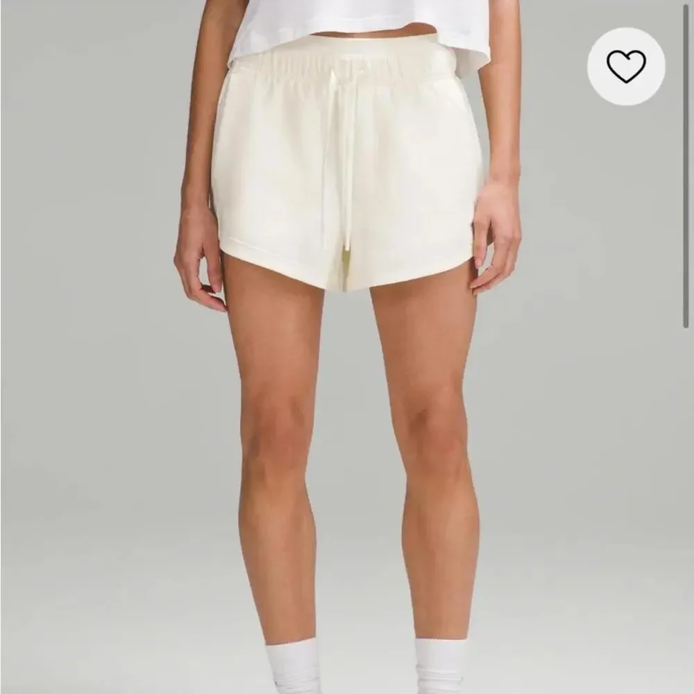 Lululemon Inner Glow Short 3
